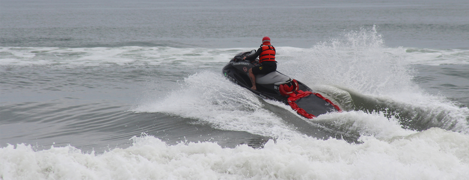 Marine Rescue