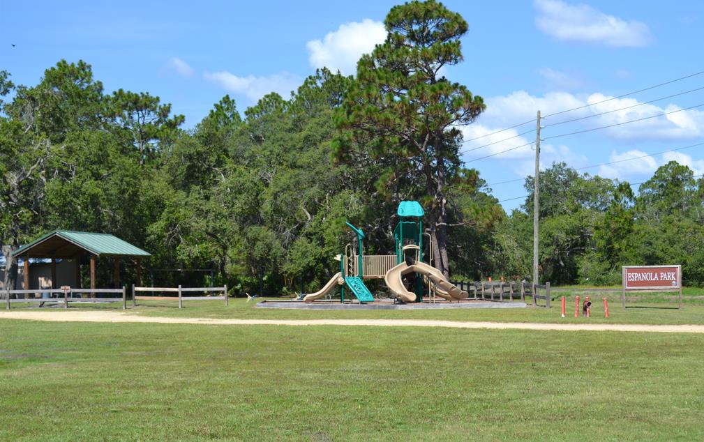 Espanola Community Park 2