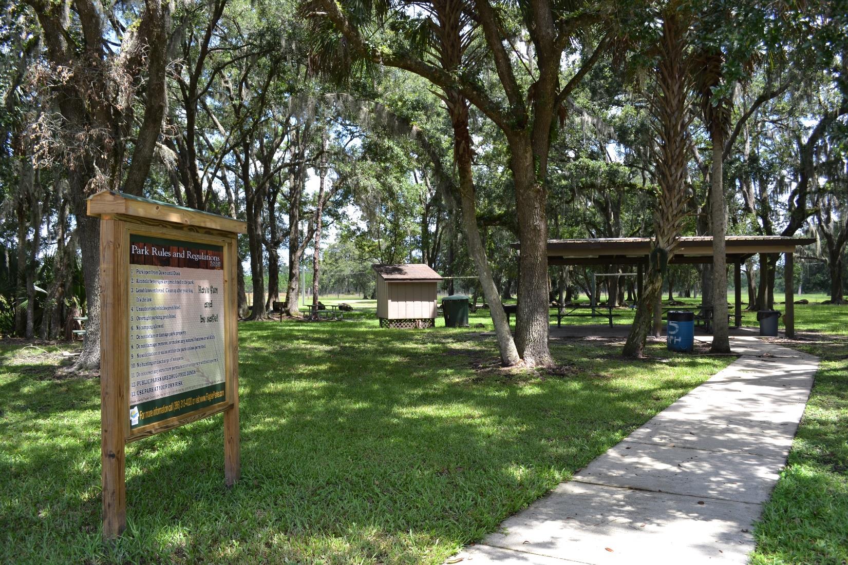 Pellicer Community Park 2