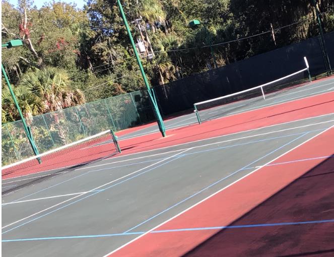 A1A Tennis Courts 2