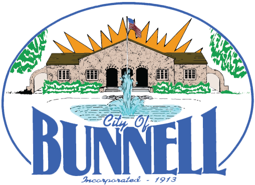 Bunnell Logo