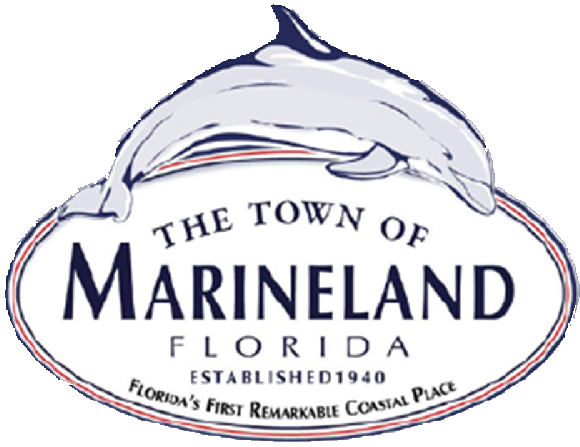 Marineland Logo