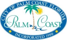 Palm Coast Logo